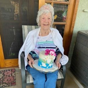 Meet your Posher, Karen